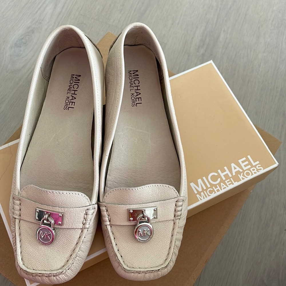 Michael Kors Loafer